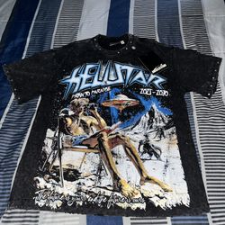 HellStar Shirt 