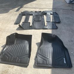Buick Enclave Car Mats HMU (contact info removed) 