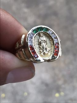 14k Gold filled men rings (Fathers day special)