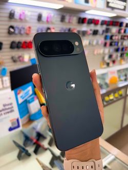 Pixel 10 PRO XL 1TB unlocked