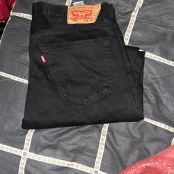 Levi 501 W36x32L
