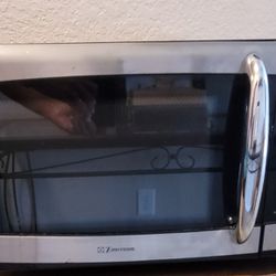 Microwave  (small)