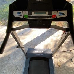 Treadmill 
