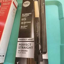 Hair Straightener !