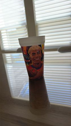 McDonalds Lamine Yamal Cup