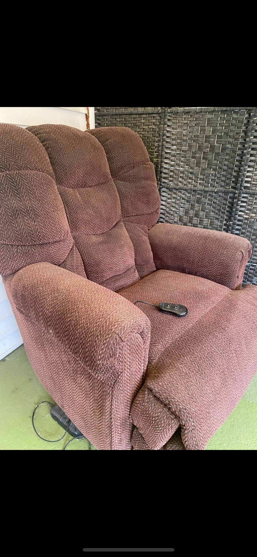 Electric Recliner