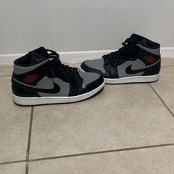 Nike Air Jordan