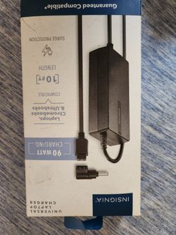 90 Watt Universal Laptop Charger