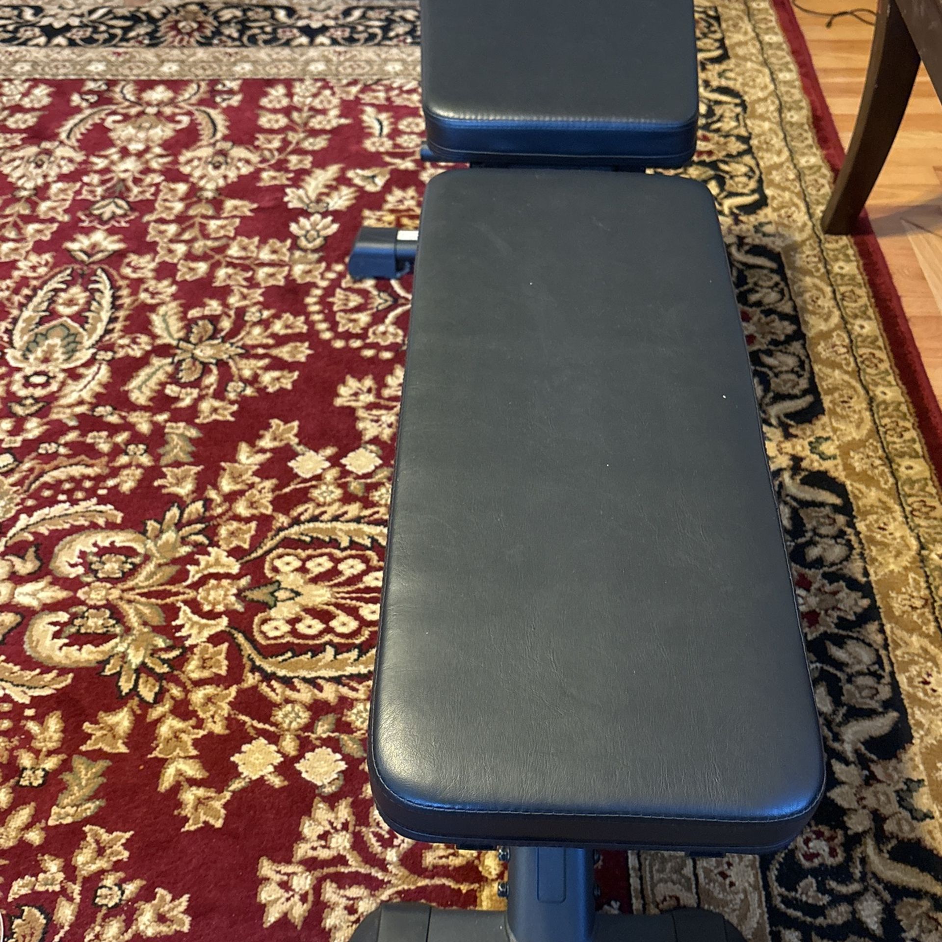 Multifunctional Stand For Body Weight Loss