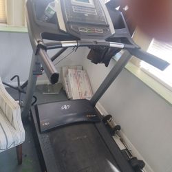 Treadmill 