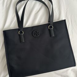 Tory Burch Small Ella Tote
