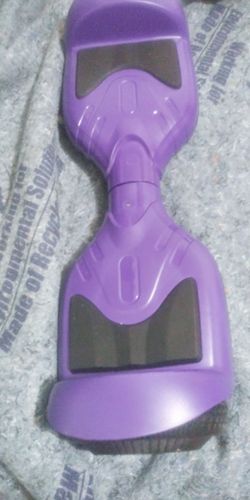 Hoverboard