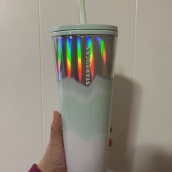Starbucks Tumbler
