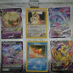 🔥 Pokemon 1st Edition & Rare Full Arts & 🔥