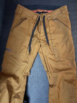 Burton Snowboard Pants Medium