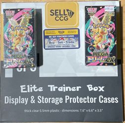 POKEMON CARDS - BUY/ SELL/ TRADE