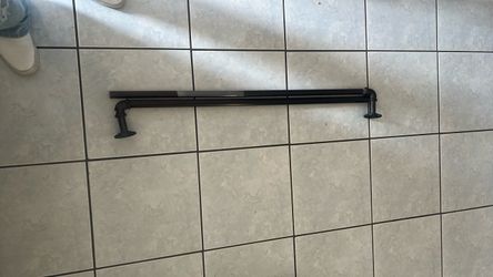Curtain Rod