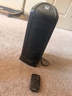 Lasko heater