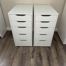 Drawers