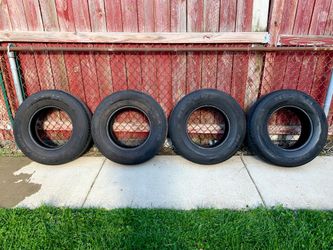 Nexen Npriz 15” Tires