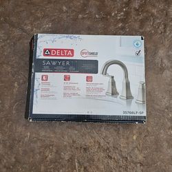 Delta Llaves De Agua New new