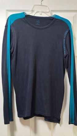 Armani Exchange long sleeve shirt