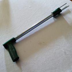 Weed Grabber