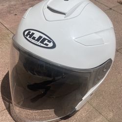 Motorcycle Helmet 