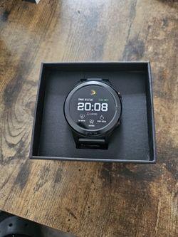 Referee Watch Spintso