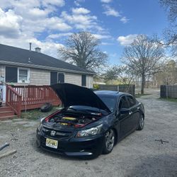 2009 Honda Accord