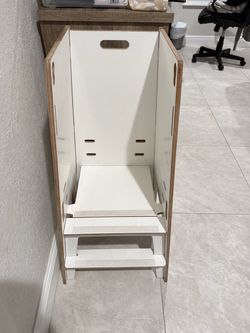 Sprout Kids Toddler Tower