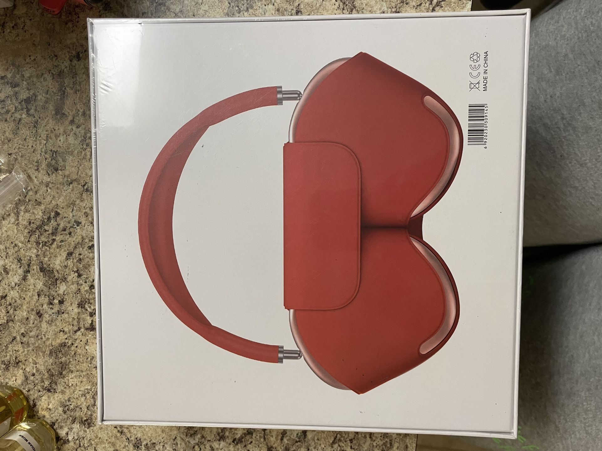 AirPods Max