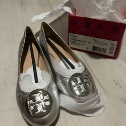 Brand New Tory Burch Shoes