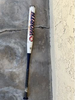 ASA Worth Krecher Softball Bat 34/25