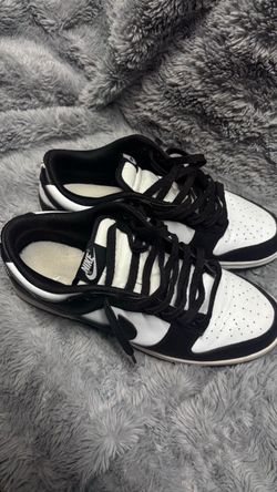Nike Dunk  “panda”