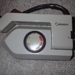 Vintage Travel Iron