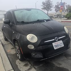 2012 FIAT AUTO READY 2988 ORBEST.