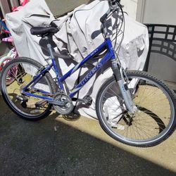2005 Trek Navigator 200