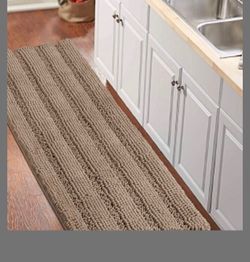 Kitchen/ Bath Mat 59 x 20 inches