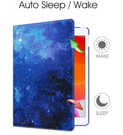 Rotating Case for iPad