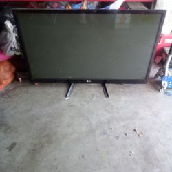 LG Tv 