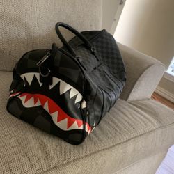 Duffle Bag