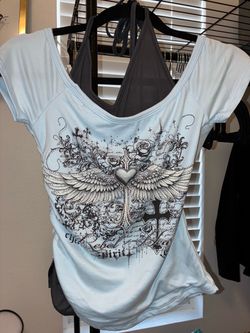 Urban Weekend Multi-Top Blouse