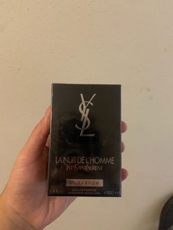 Ysl la parfum