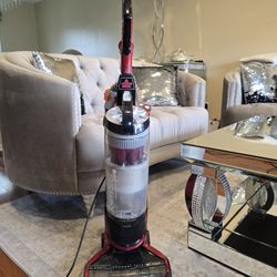 Vacuum Cleaner 