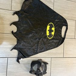 Batman Costume