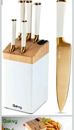 Knife Set