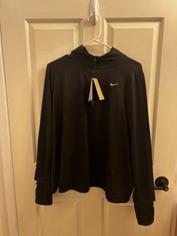 Nike 1/4 Zip Running Top - Women’s 2XL