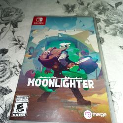 Moonlighter