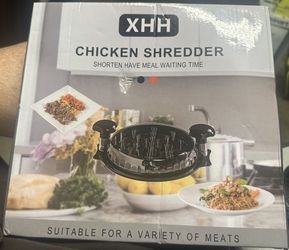 Chicken Shredder/brand New